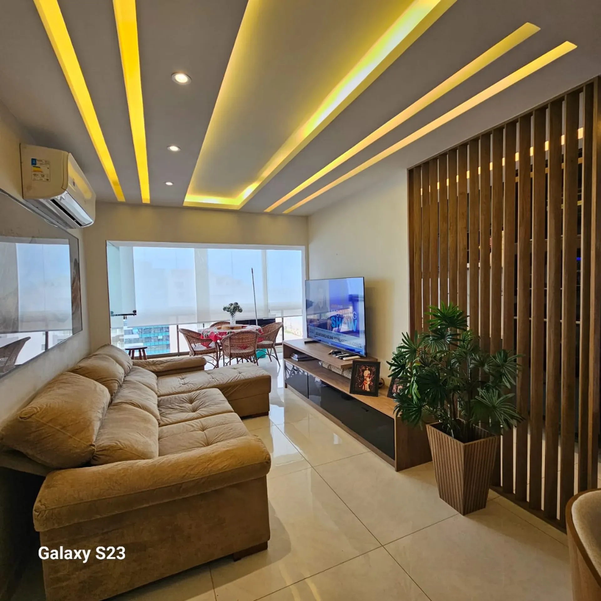 Apartamento mobiliado de 63 m² com cozinha americana e 12º andar — photo 12