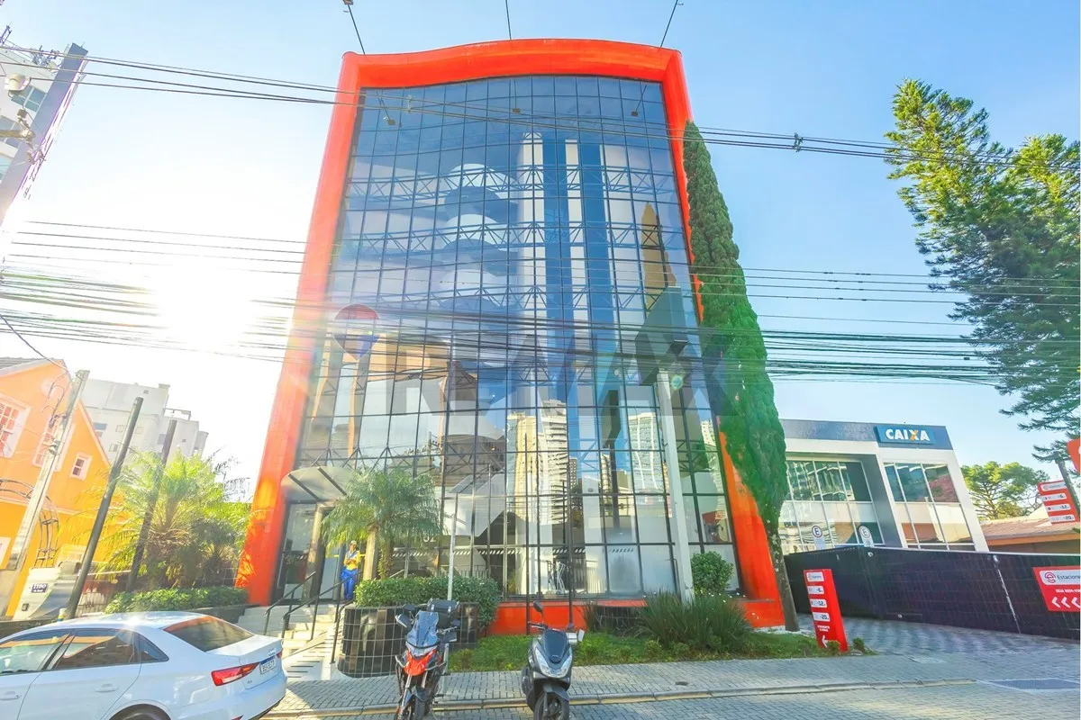 Furnished 1-bedroom 1-bath apartment with 32 m² — photo 28
