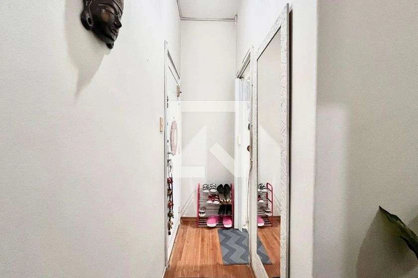 Furnished 40 m² apartment with 1 bedroom and 1 bathroom — photo 23