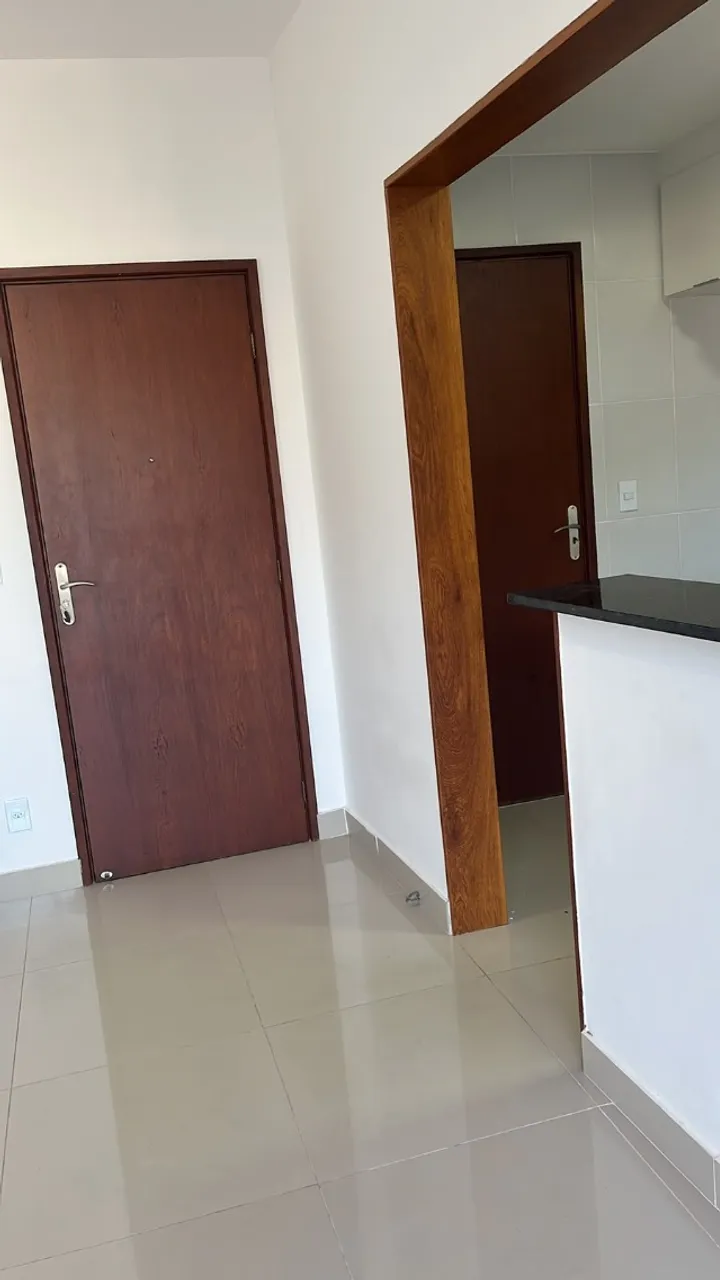 3-bedroom apartment with a mountain view in Rio de Janeiro — photo 16