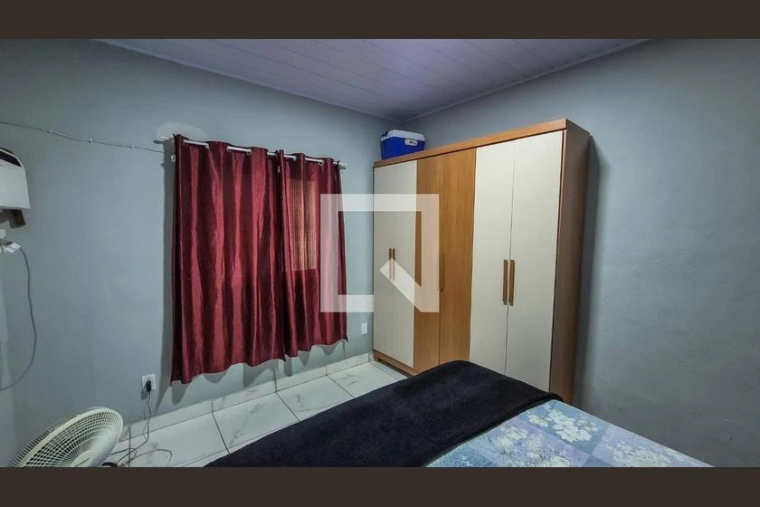 2-bedroom house with a garden — photo 4