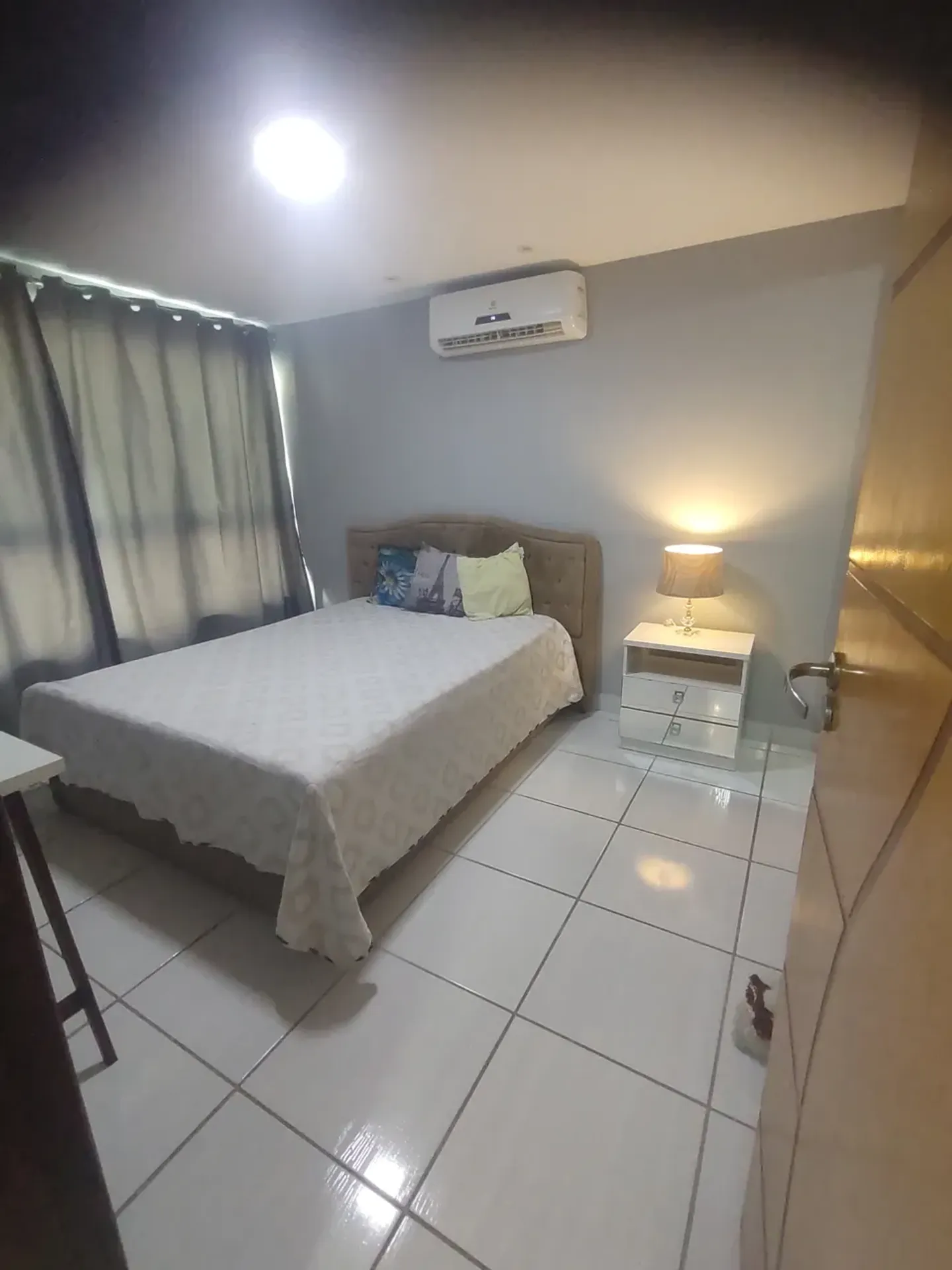 Apartamento no 2º andar com vista para a água — photo 8