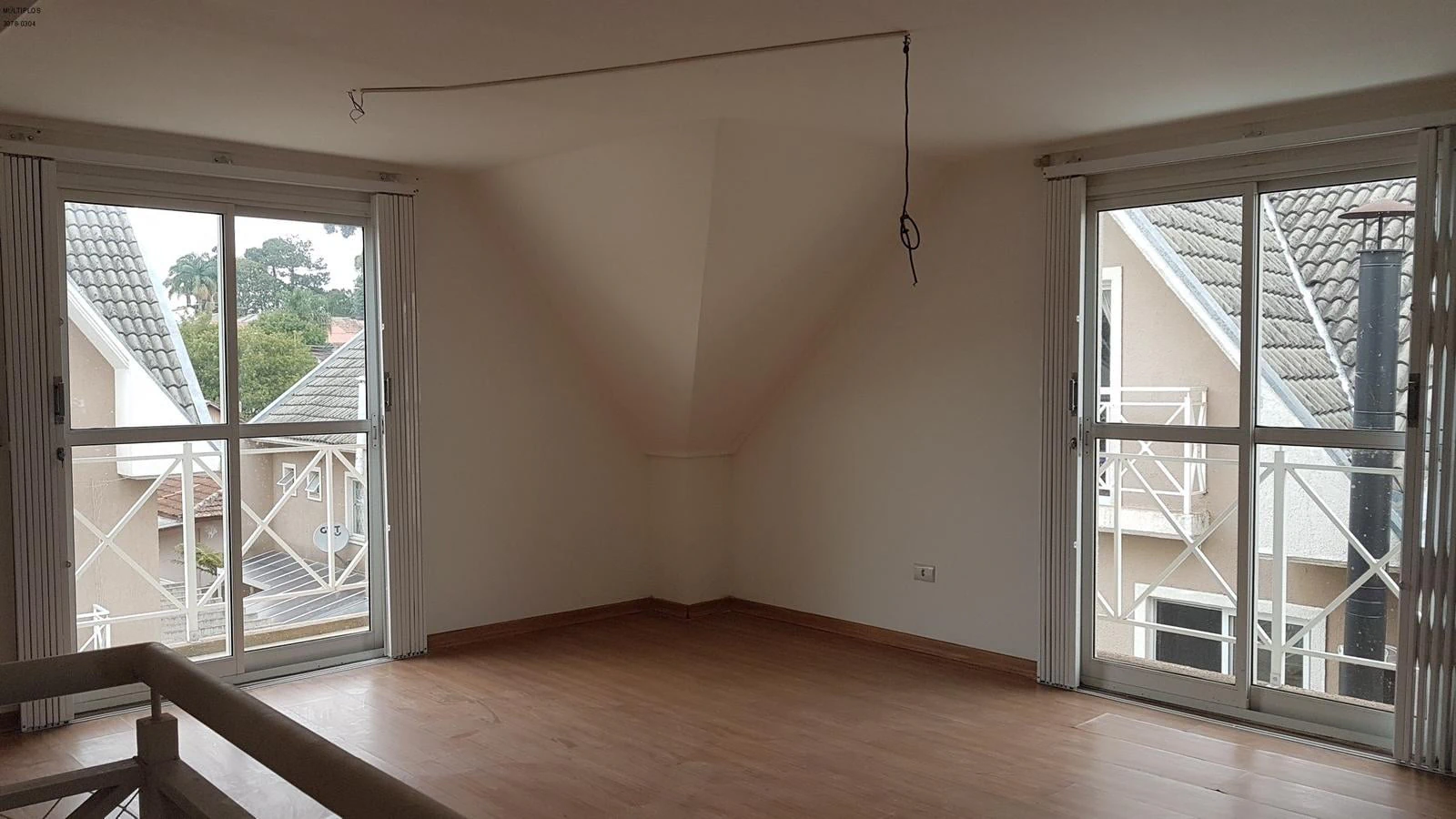 Ванна и 3 спальни: дом 134 м² — photo 7