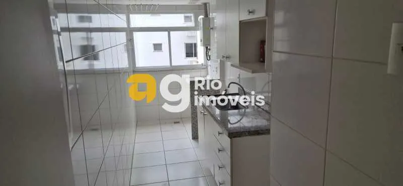 3-bedroom apartment with balcony grill and 3 bathrooms — photo 5