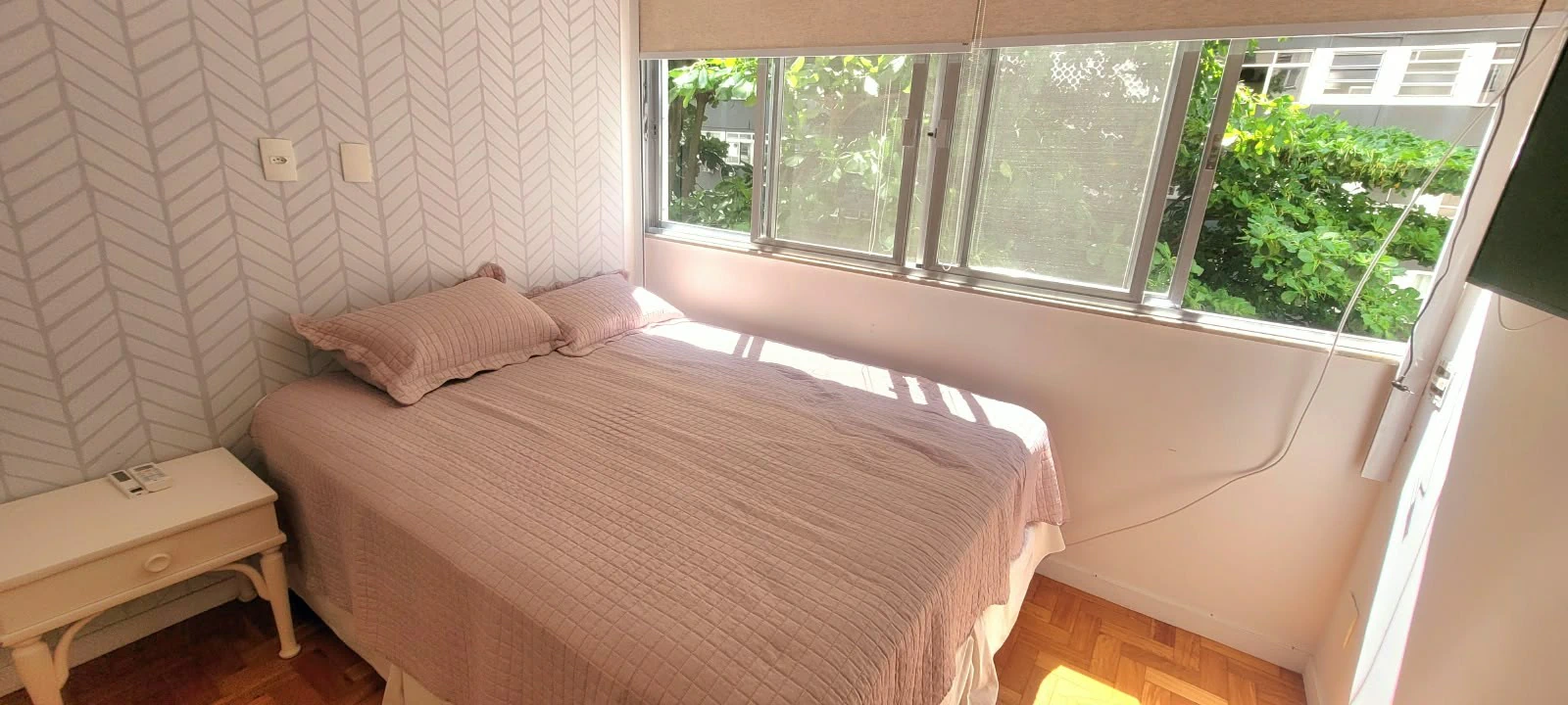 3-bedroom apartment with a washing machine — photo 7