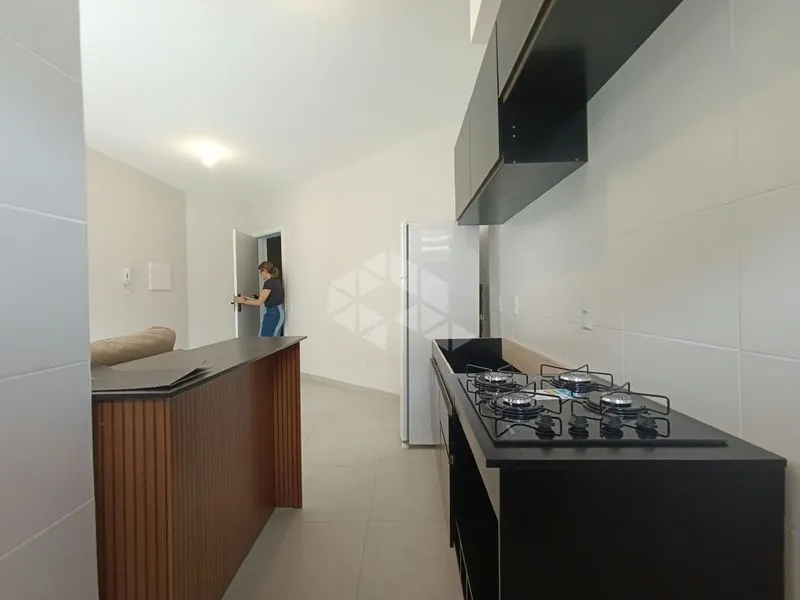 2-bedroom apartment with a home office — photo 16