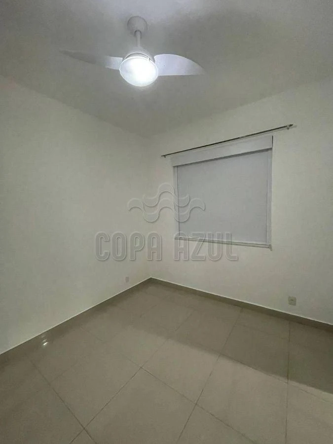 Apartamento quarto e sala de 45 m², com varanda — photo 8