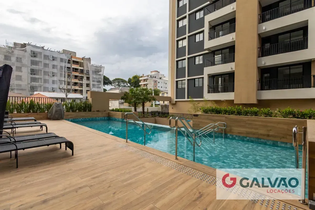 78 m² apartment with 2 bedrooms and 24-hour concierge — photo 24