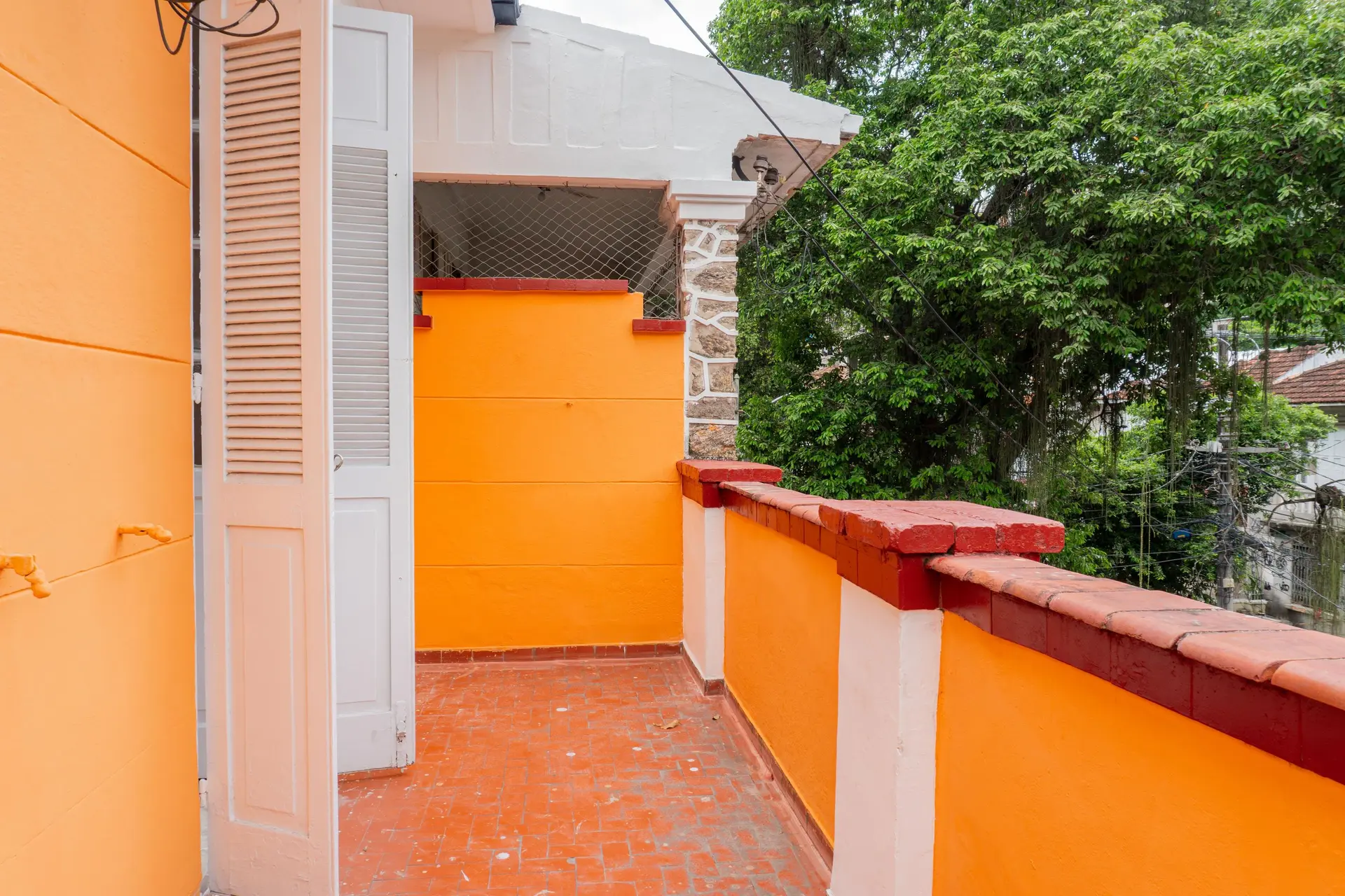 5 quartos e jardim: casa de 130 m² — photo 15