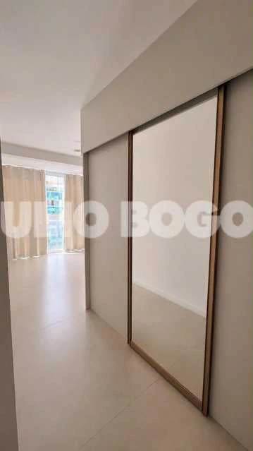 Furnished duplex penthouse with 3 en-suite bedrooms and 180 m² — photo 10