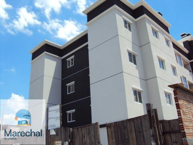 Балкон з грилем та 2 спальні: квартира 55 м² — photo 24
