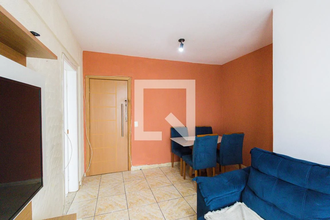 Furnished apartment with 2 bedrooms and a balcony — photo 6