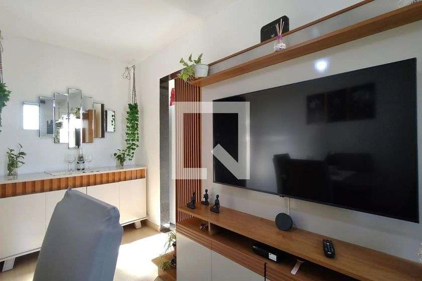 Apartamento mobiliado com 2 quartos, 46 m² e 1 vaga — photo 16