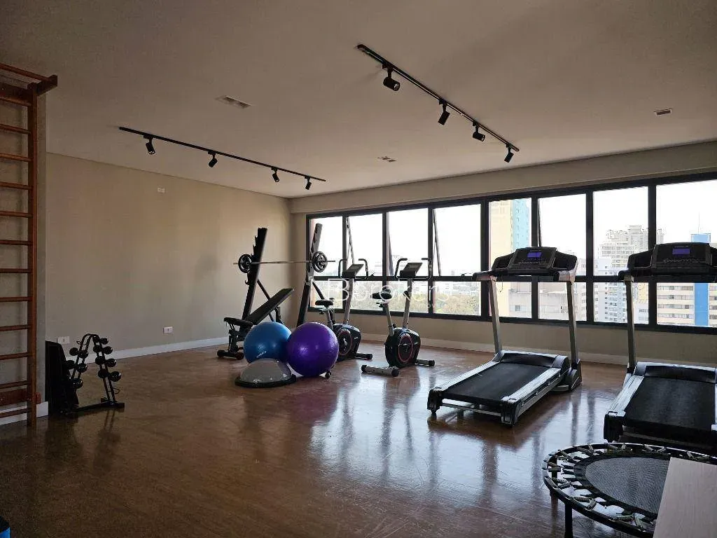 48 m² studio with en-suite and 2 parking spaces — photo 32