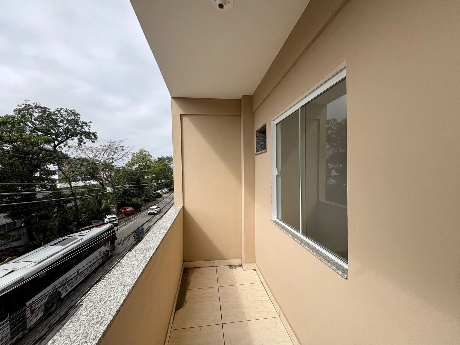 Studio de 31 m² — photo 6