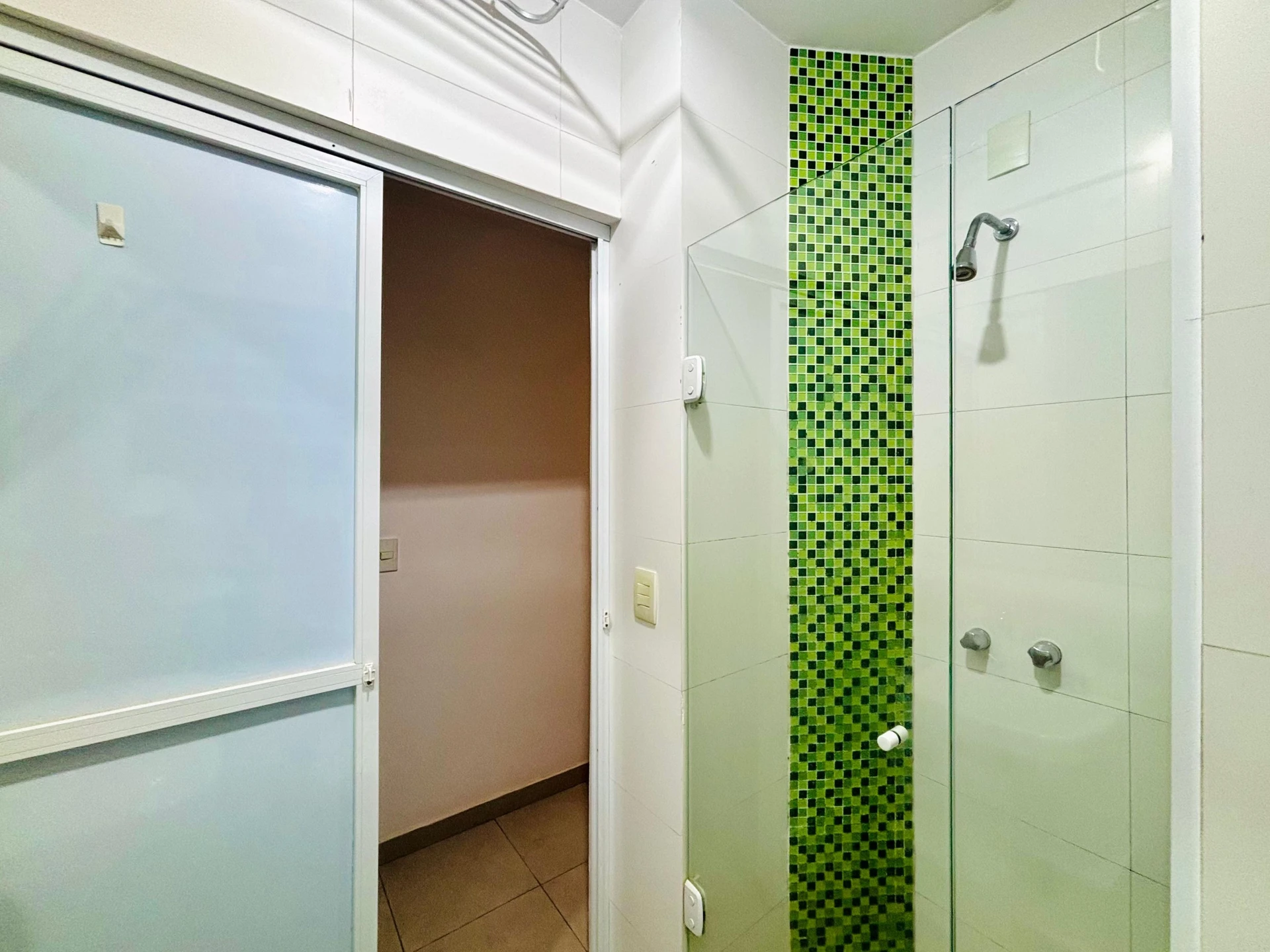 Apartamento com espaço de home office, Copacabana — photo 11