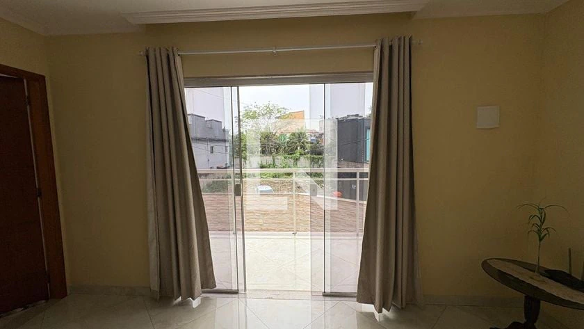 4-bedroom house with a walk-in closet in Rio de Janeiro — photo 28
