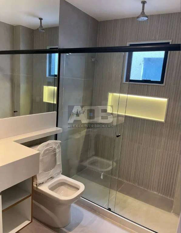 Casa de 350 m² com 3 suítes e jardim privativo — photo 17