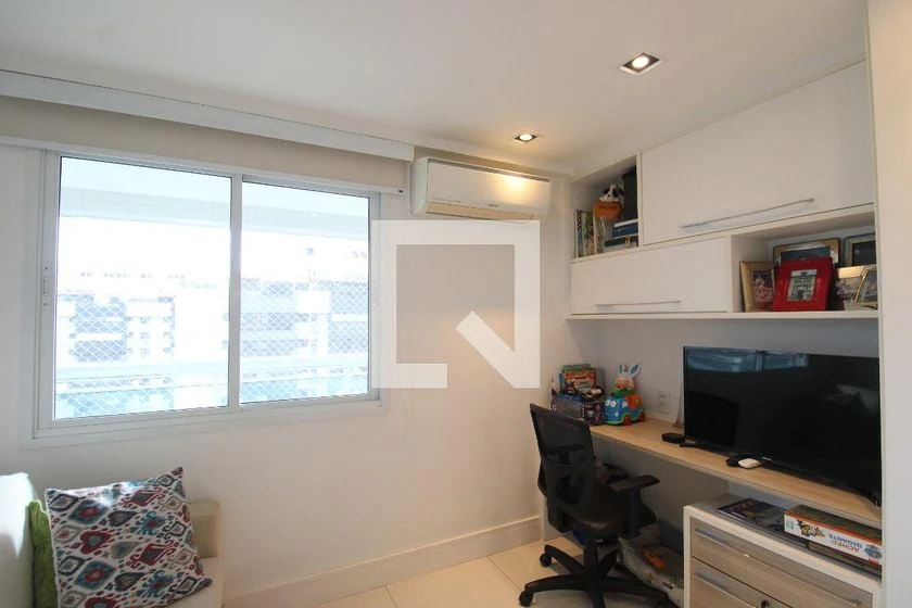 Apartamento de 193 m² com 3 quartos e 2 vagas de garagem — photo 17