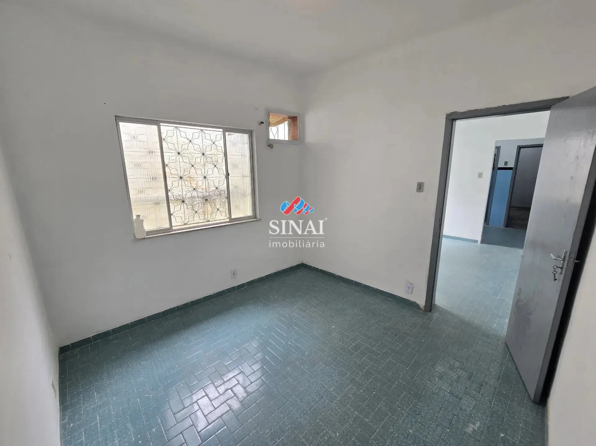 Casa de 44 m² e 1 quarto, Rocha Miranda — photo 9
