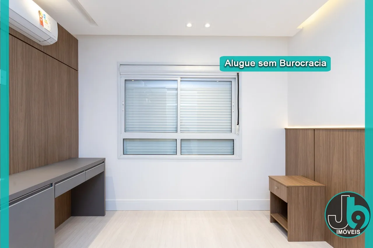 Apartamento para locação com 158 m², 3 dormitórios e 2 vagas — photo 53