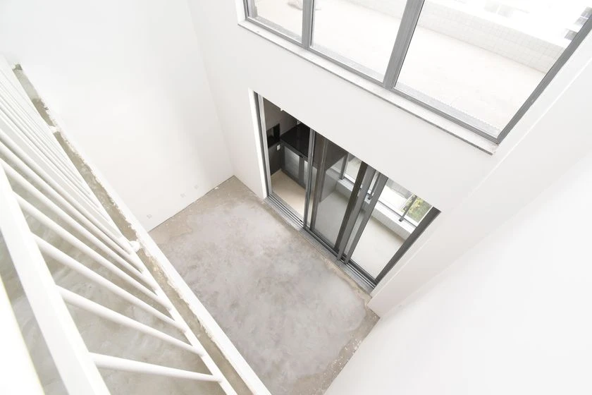 1-bedroom apartment with a private BBQ area — photo 9