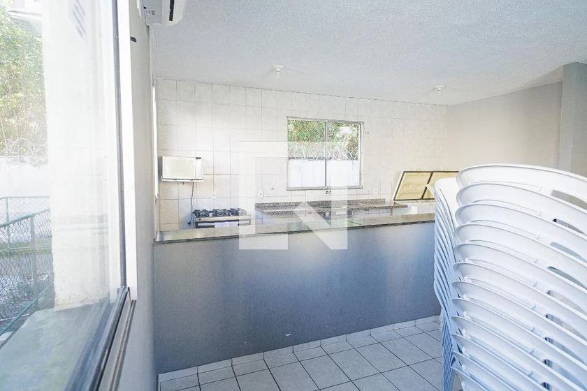 Квартира 45 м² з 2 спальнями та 1 паркомісцем — photo 10