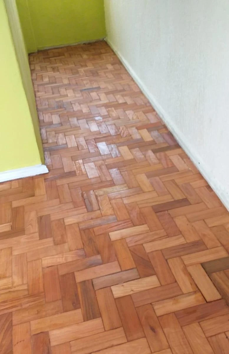 45 m² apartment with 1 bedroom and a closed kitchen — photo 9