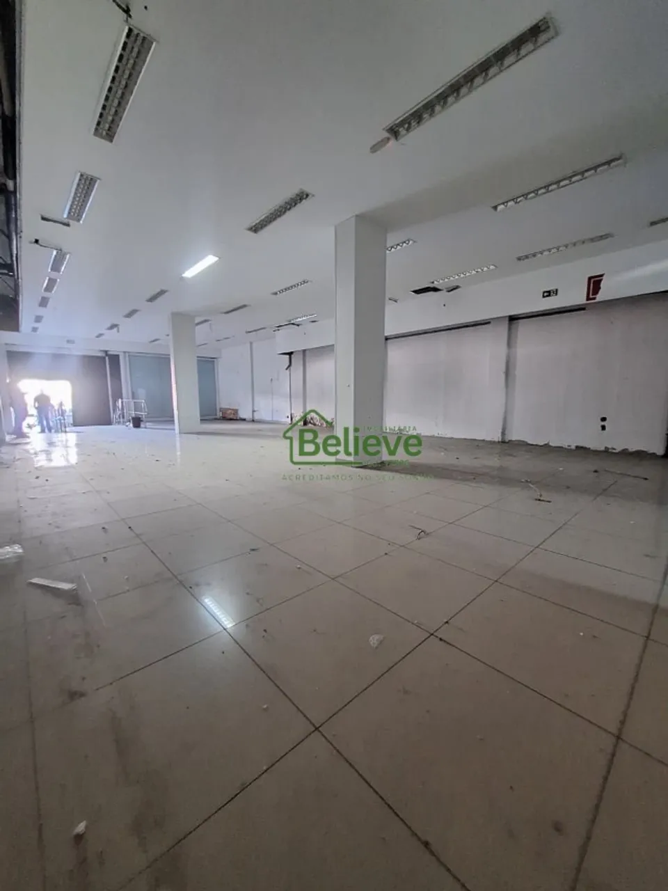 Apartamento de 3 quartos em condomínio com academia — photo 4