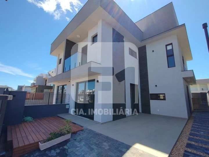3-bedroom 2-level house with 152 m² and BBQ — photo 2