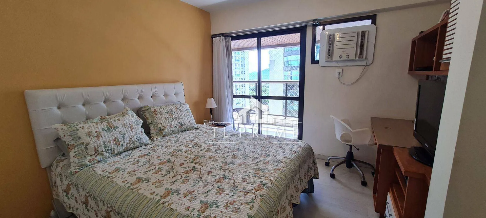 Apartamento de 3 dormitórios com 4 banheiros e varanda — photo 17