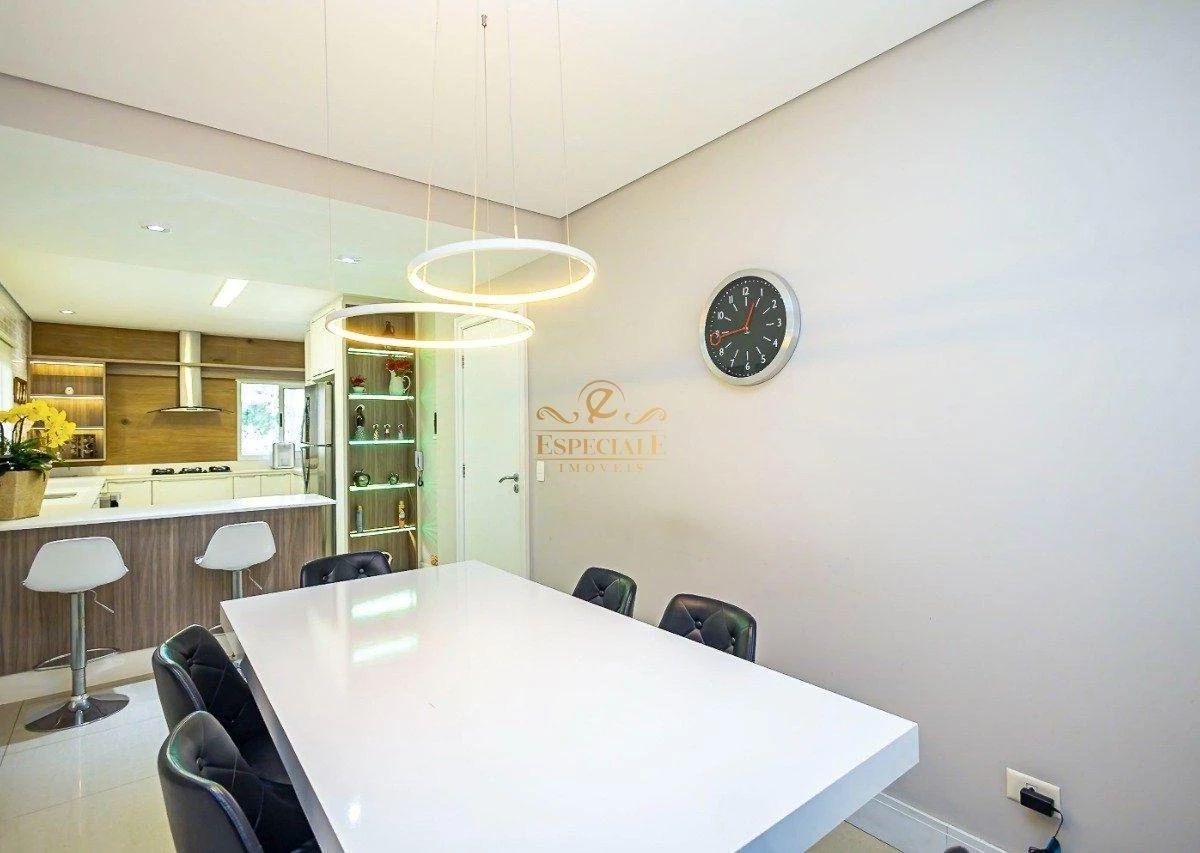 House with 4 bedrooms and balcony grill, 380 m² — photo 27