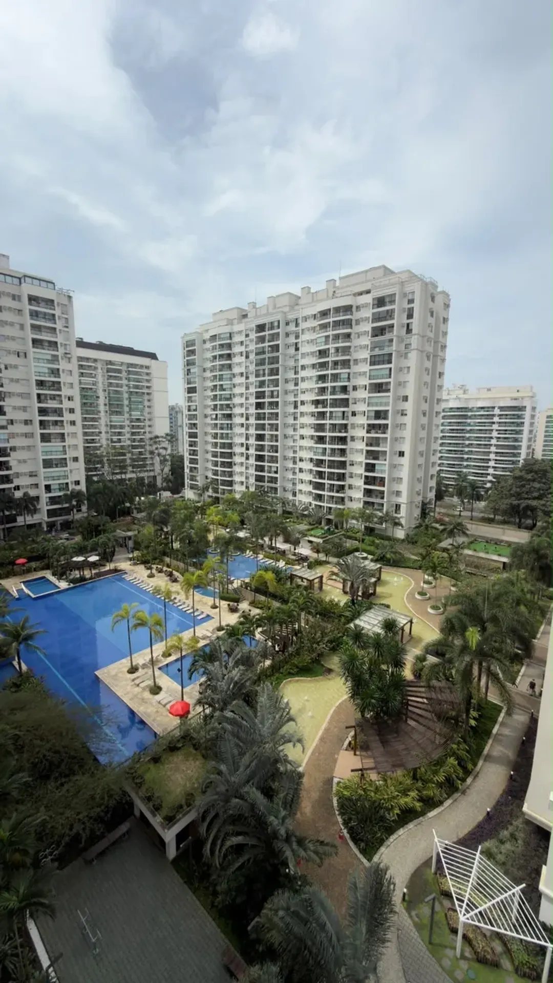 Apartamento, 88 m², com varanda envidraçada — photo 2