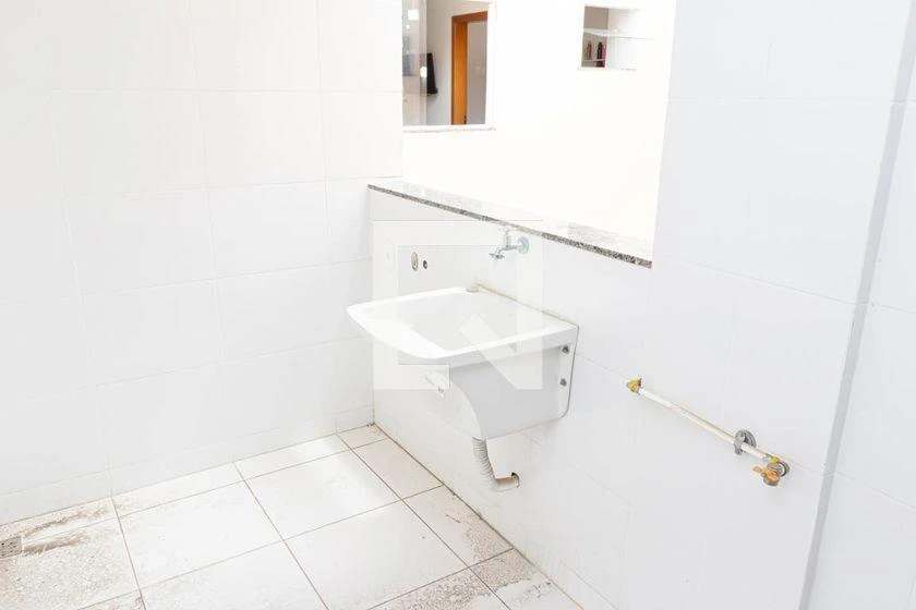 80 m² apartment with 2 bedrooms and a balcony — photo 46