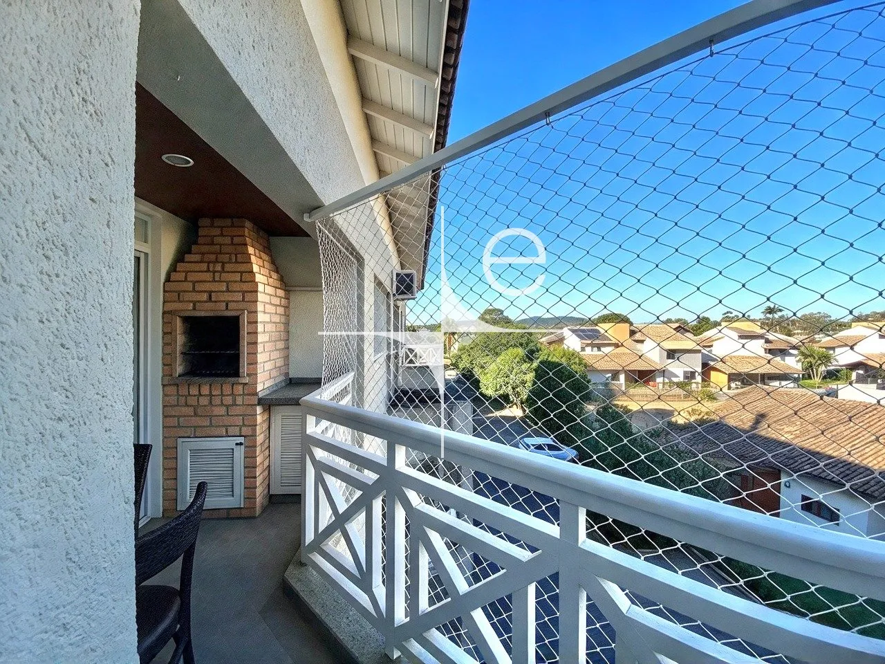 Furnished apartment, 72 m², with a washing machine — photo 13