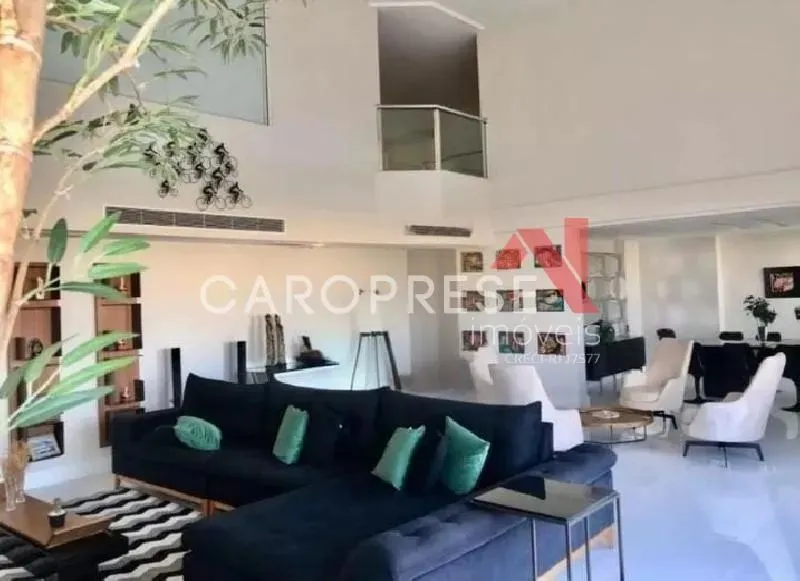 Furnished apartment with 3 bedrooms and glass balcony — photo 8