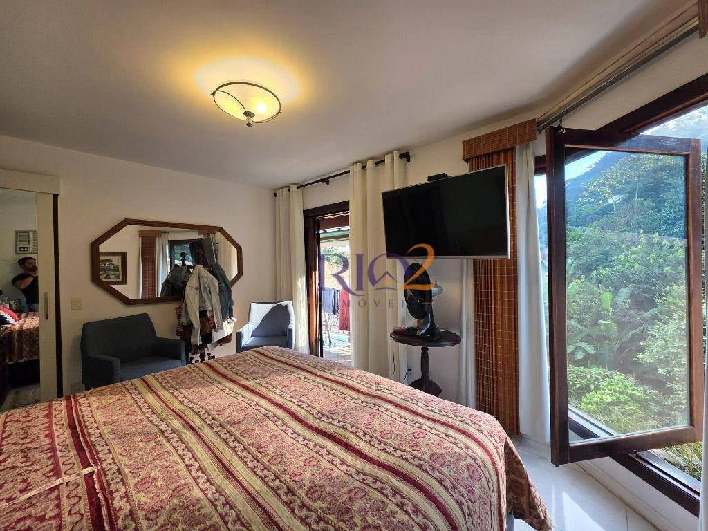 Casa mobiliada com 3 quartos, 4 banheiros e 5 vagas — photo 6