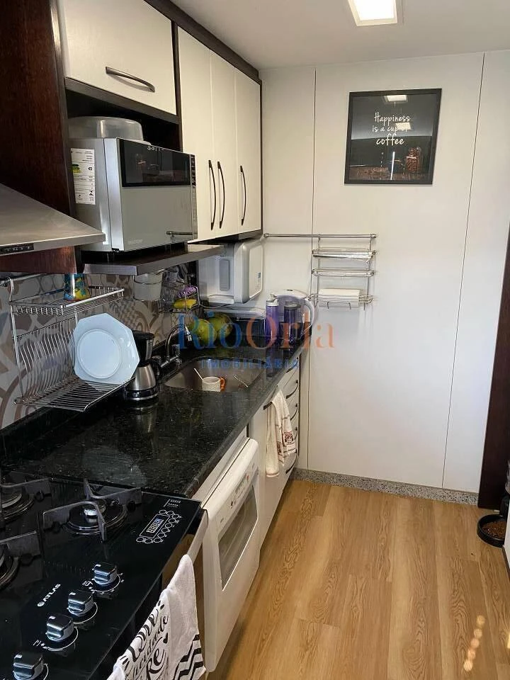2 en-suite bedroom apartment, 109 m² with 2 parking spaces