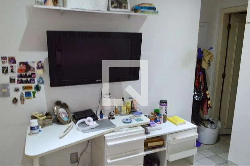 Penthouse with a desk office and 3 bedrooms, 158 m² — photo 14