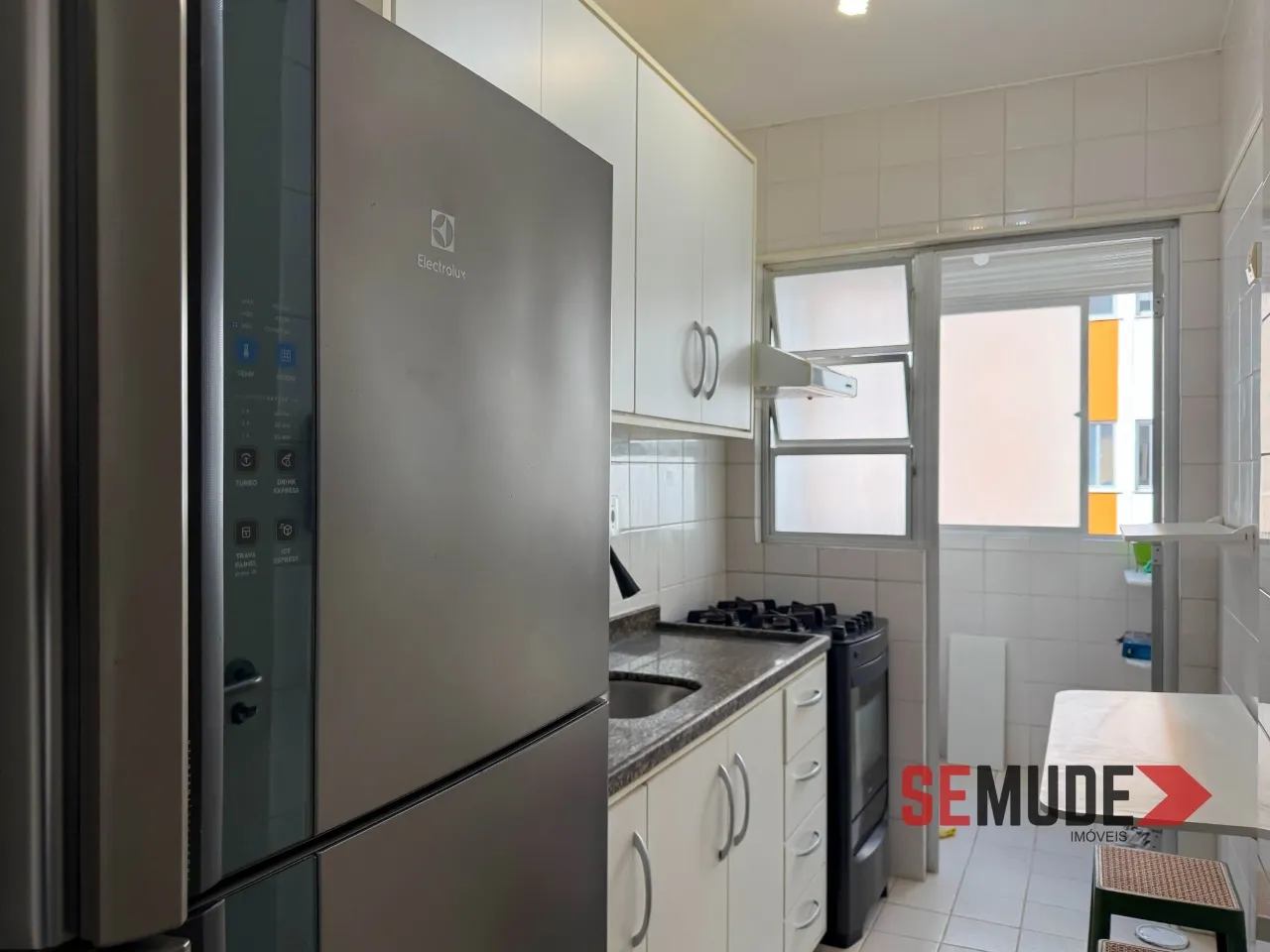 Apartamento amueblado de 2 dormitorios con 1 plaza — photo 12