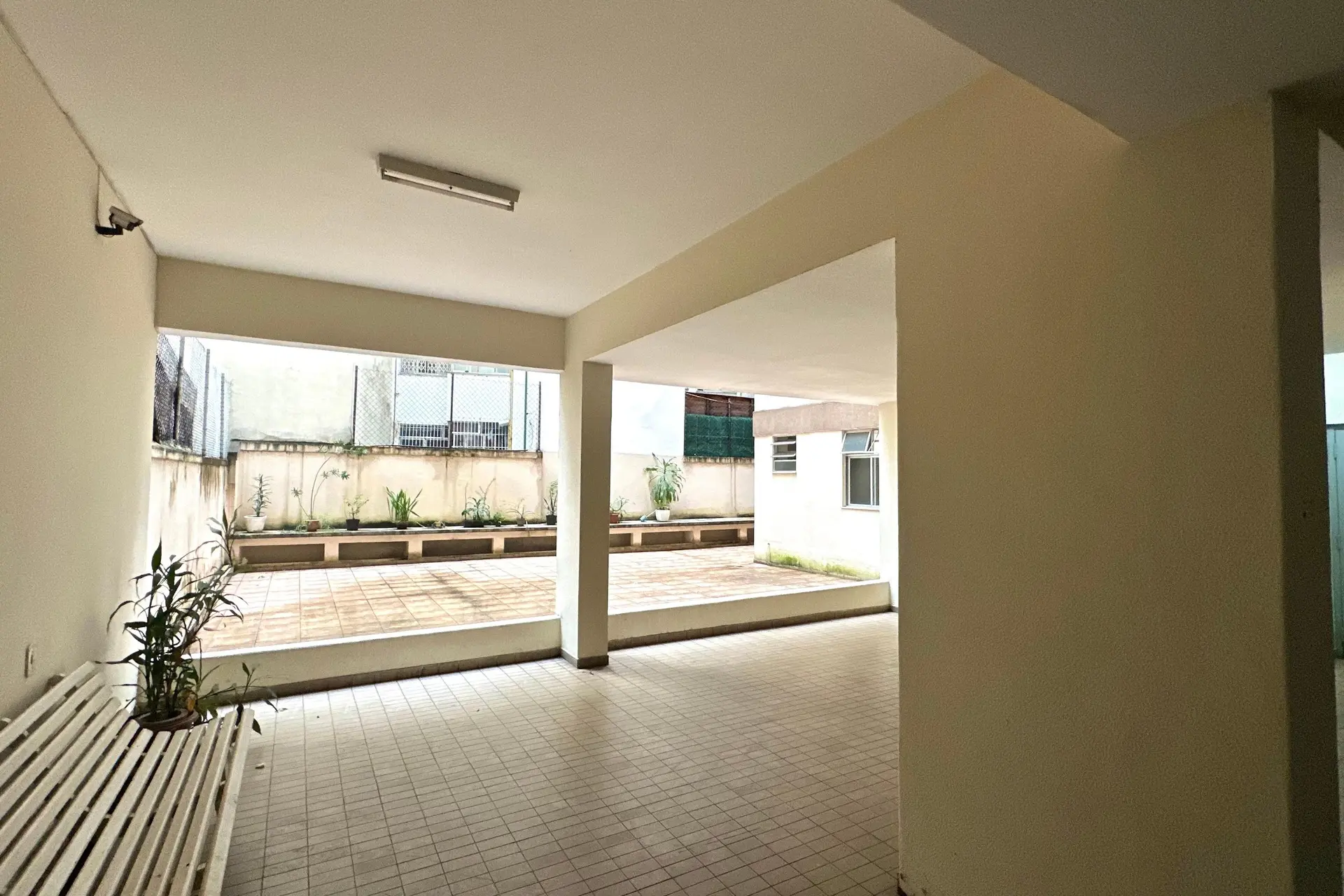 Apartamento amueblado de 3 dormitorios y cocina cerrada — photo 15