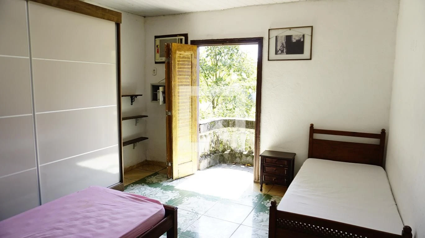 Apartamento amueblado de 2 dormitorios con balcón — photo 25