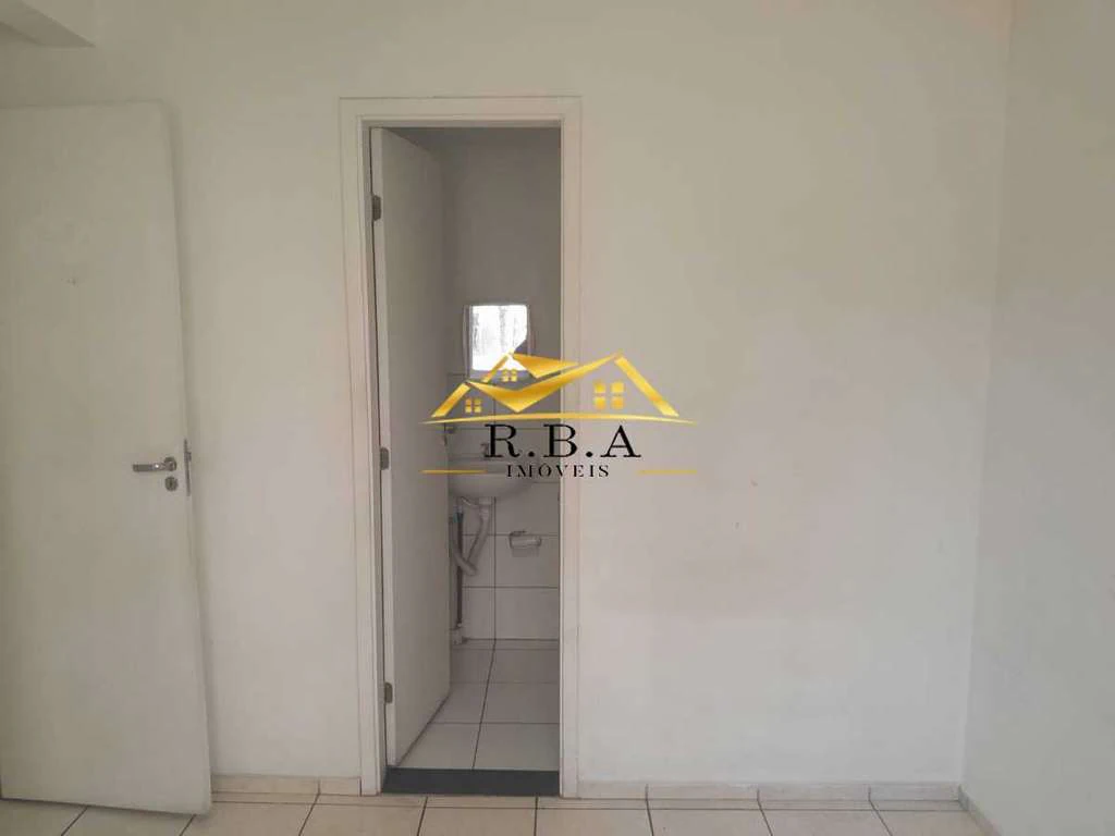 Квартира с 2 спальнями 48 м² и 2 ванными комнатами — photo 10