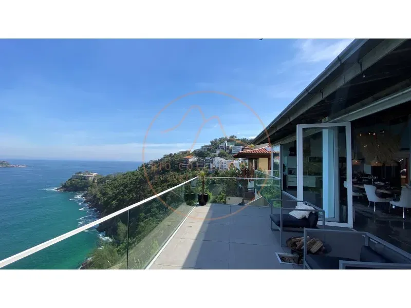 Furnished house with 5 suites and open-plan kitchen — photo 20