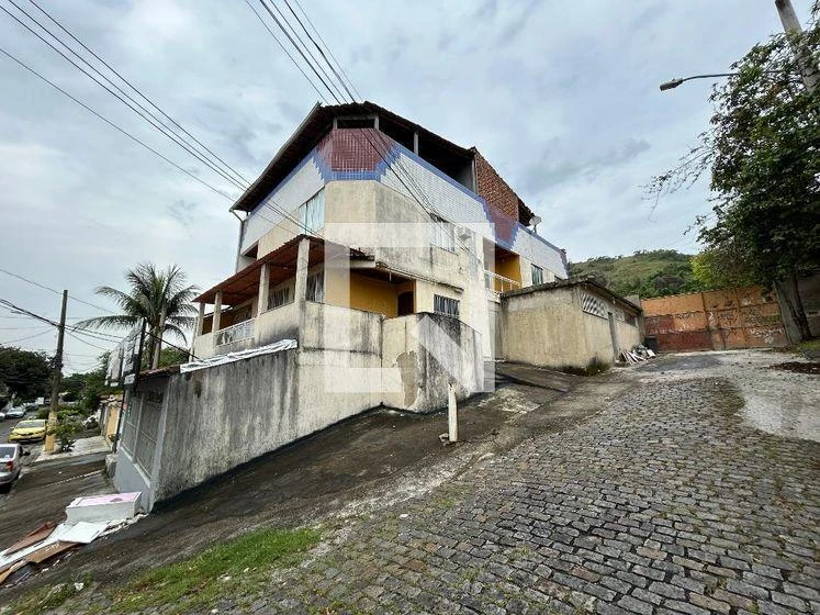 Casa de 126 m² e 2 quartos, Realengo — photo 9