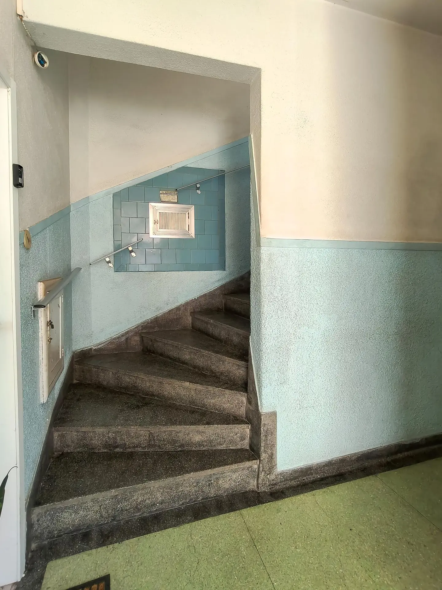 Apartamento de 2 quartos com vista para as montanhas, Tijuca — photo 5
