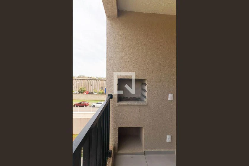 3-bedroom apartment with a grill on the balcony — photo 14