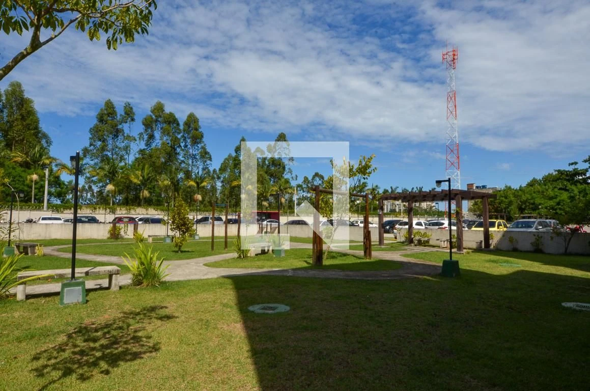 Apartamento mobiliado com 2 quartos e jardim privativo — photo 42