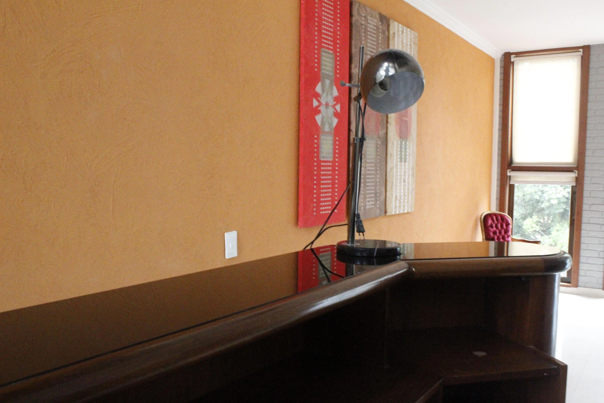 House with 5 bedrooms and 5 parking spaces — photo 35