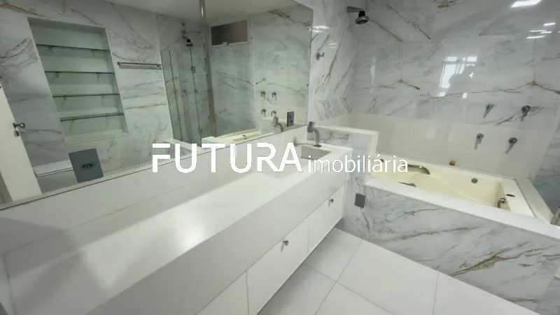 Apartment, 465 m², with floor-to-ceiling windows — photo 8